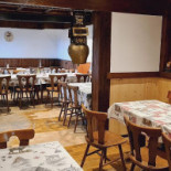 Auberge Du Steinwasen