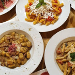 La Bottega Della Pizza