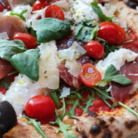 Can Pizza Badalona
