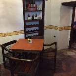La Case De L'Île Bourbon Strasbourg (alsace)