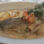 L'escale Sgdb De Fruits De Mer