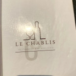 Le Chablis