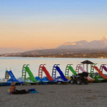 La Guinguette De La Plage