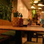 Di An Vietnames Fusion