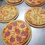 Pizzeria Mirsi