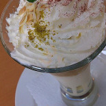 Restaurant Bar B5