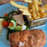 Restaurant Rübis&Stübis