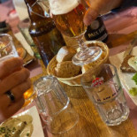 L' Absinthe Olivet