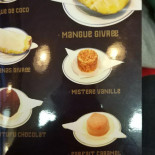 Thaï Bento