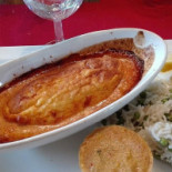 Au Faisan Doré
