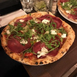 Pizza César