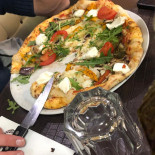 Pizza César