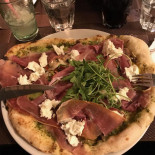 Pizza César