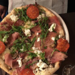 Pizza César