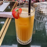 Giacomo- Trattoria Caffe