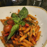 Giacomo- Trattoria Caffe
