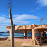 Sunset Cala Conta