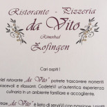 Pizzeria Da Vito