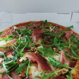 La Pizzaiola