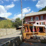 Hôtel Le Col De Crous