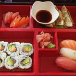 Pontault Sushi