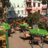 Keller's Weinrestaurant