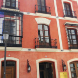 La Casa Del Tesorero