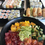 Mein Sushi