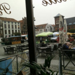 La Piazza