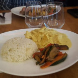 Le Jardin