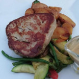 Le Jardin