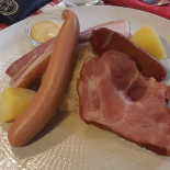 Relais Des Moines