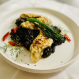 Osteria Luna Rossa