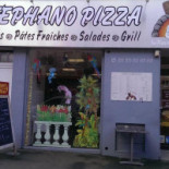 Stéphano Pizza