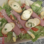 Stéphano Pizza