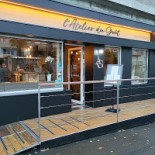 L’atelier Du Goût