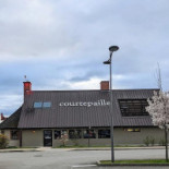 Courtepaille