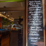 Vermutería Geli Zarracina