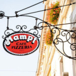 Mampf Cafe Pizzeria