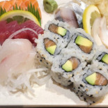 Kyoto Sushi.