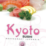 Kyoto Sushi.