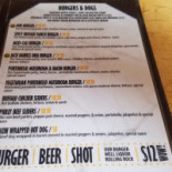 Agora Grill