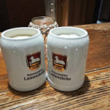 Café La Boheme