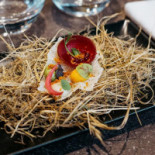 Harde De Saveurs