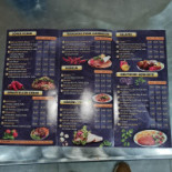 Varto Grill Döner Kebab