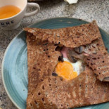 Marché Ô Crêpes