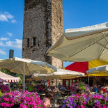 Burg Metternich