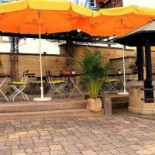 Nigest Saba Restaurant