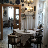 Bistro- Alte Bäckerei
