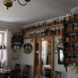 Bistro- Alte Bäckerei
